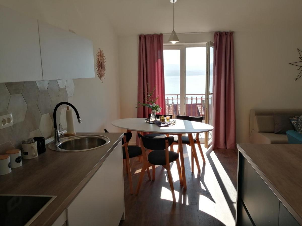Apartments Tamara Локва-Рогозница Экстерьер фото
