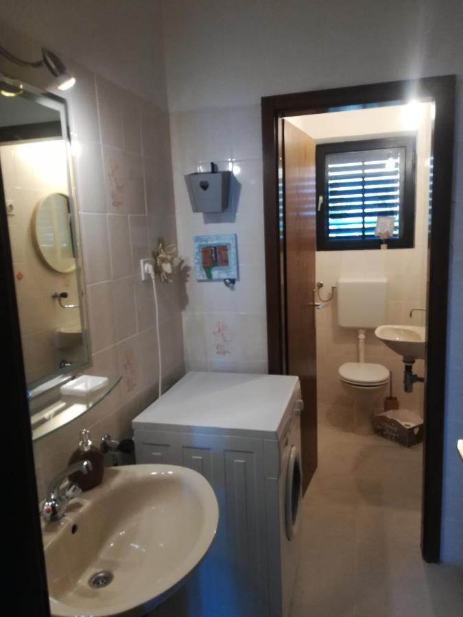 Apartments Tamara Локва-Рогозница Экстерьер фото